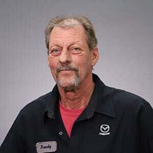 Randy Fahlfeder