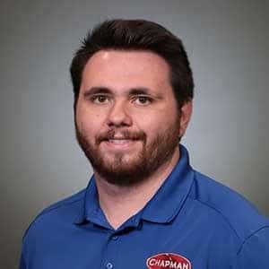 Ryan Mahon