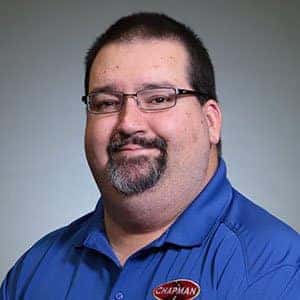 Jeff Orleans