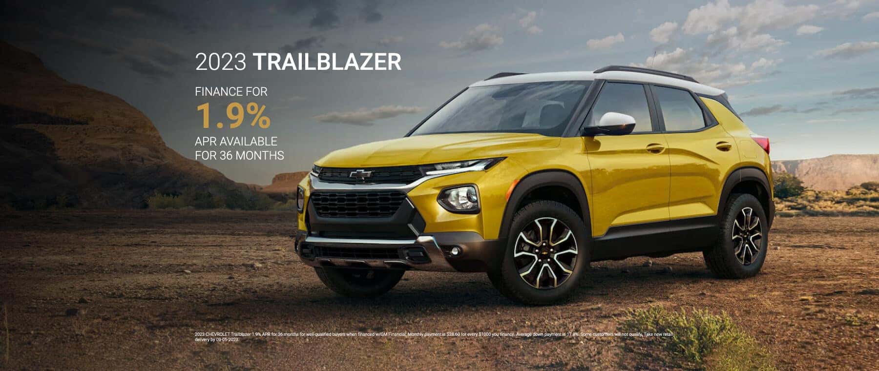 Chevrolet Of Palatine | Dealer near Arlington Heights, IL