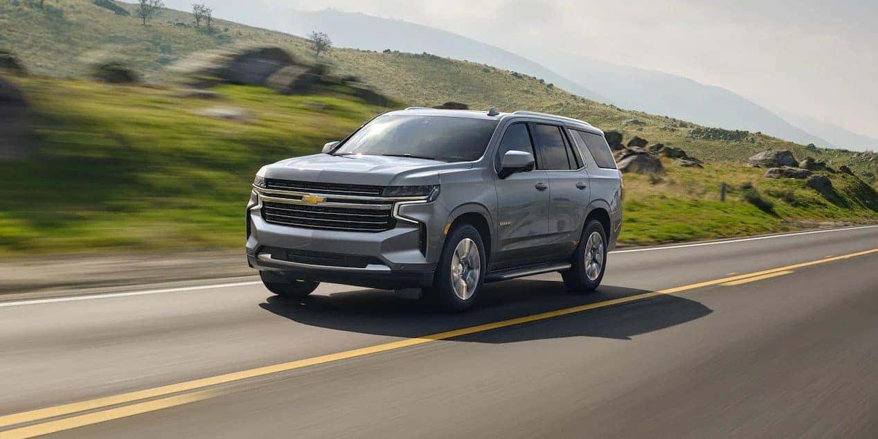 Chevrolet Lease Returns | Chevrolet of Palatine