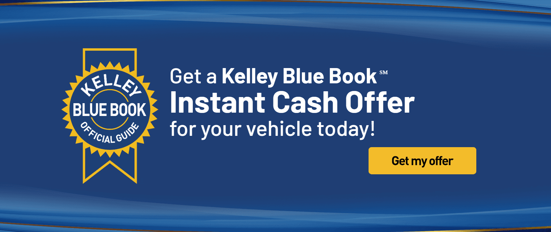 KBB Instant Cash Offer