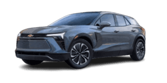2024 Chevrolet Blazer EV 1LT Model Trim