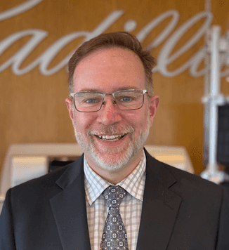 Mark Bondurant