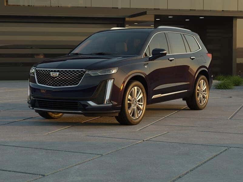 Cadillac Dealer near Fairport Harbor, OH