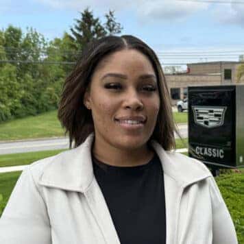 Akilah Smith