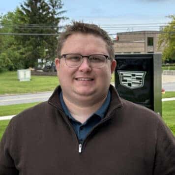 Zachary Dolan