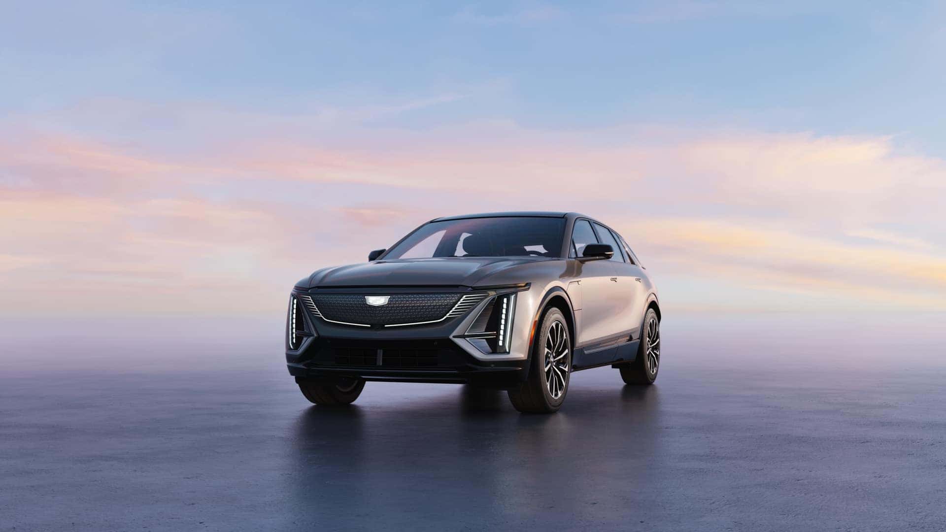 Discover Our New Cadillac Inventory near Mentor-On-The-Lake OH