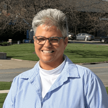 Gloria Andrews