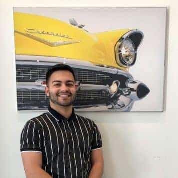 Felix Rivera