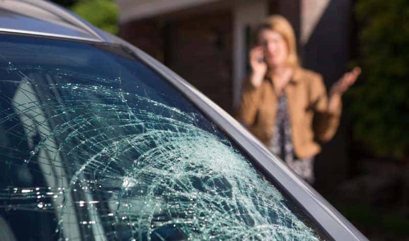 Auto Glass Repair