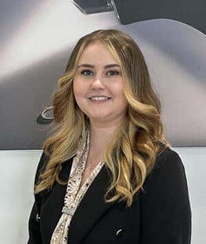 Madyson Mayor