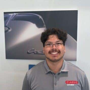 Alejandro Ortiz
