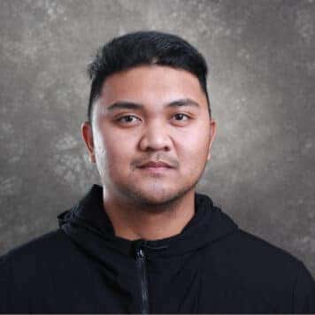 Adrian Guiamsay