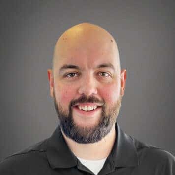 Garrett Grenier