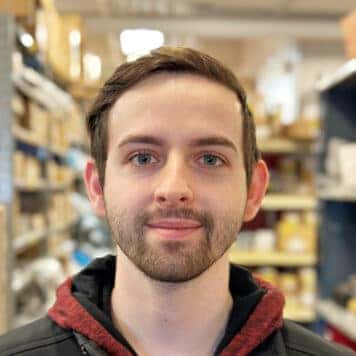 Tyler Ziemer