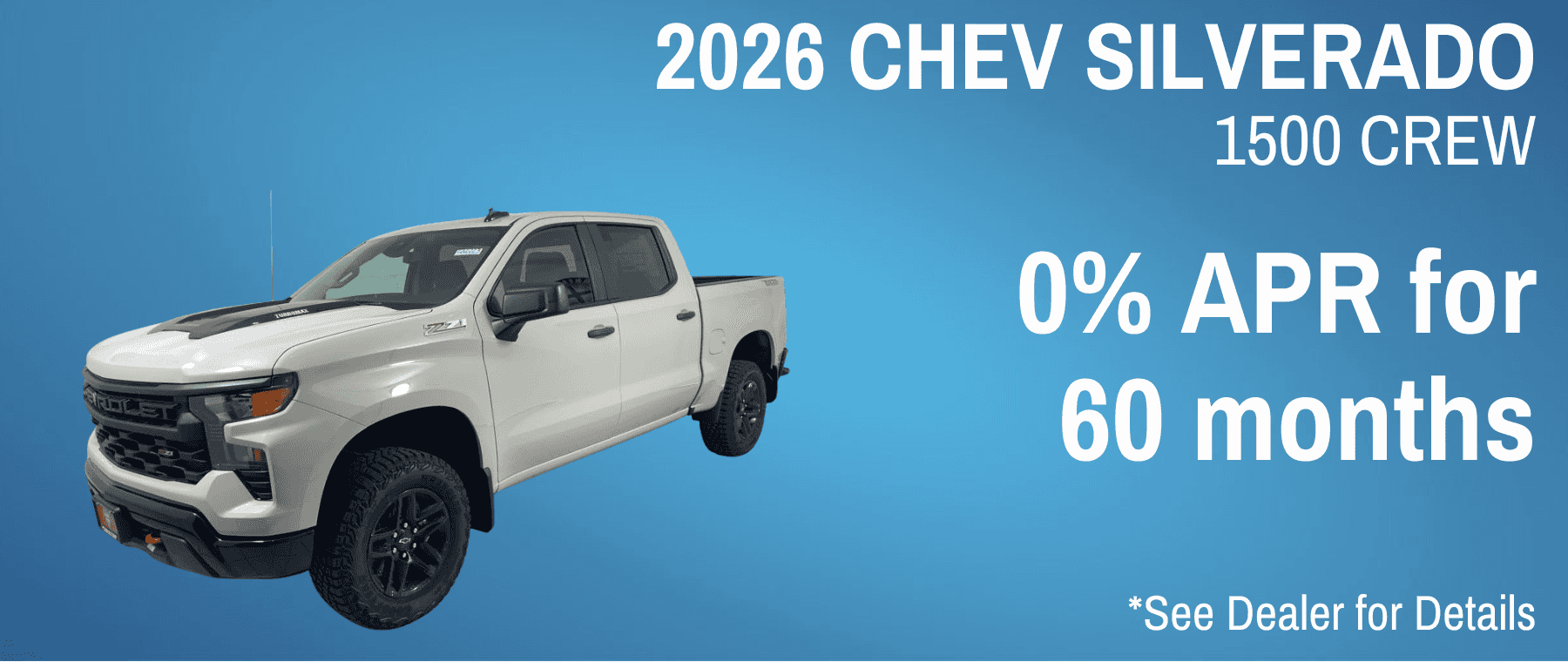 SILVERADO
