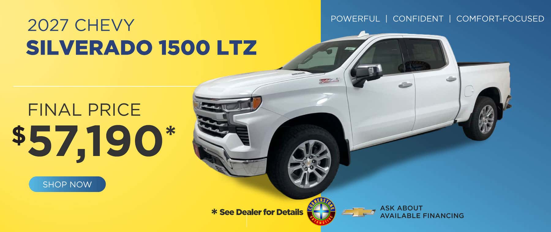 Silverado