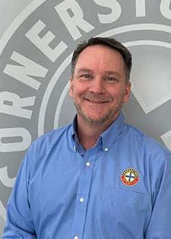 DARRIN BERG