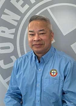 TONY  DINH