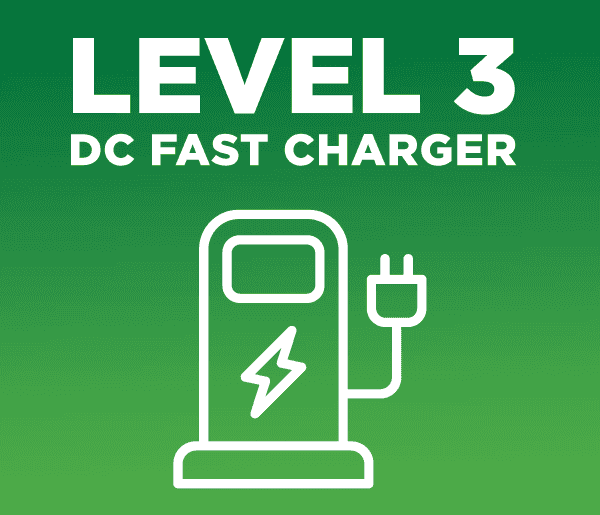 Level 3 DC Fast Charger