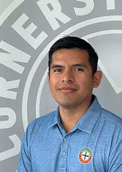 OSCAR RODRIGUEZ
