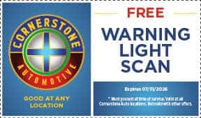 Warning Light