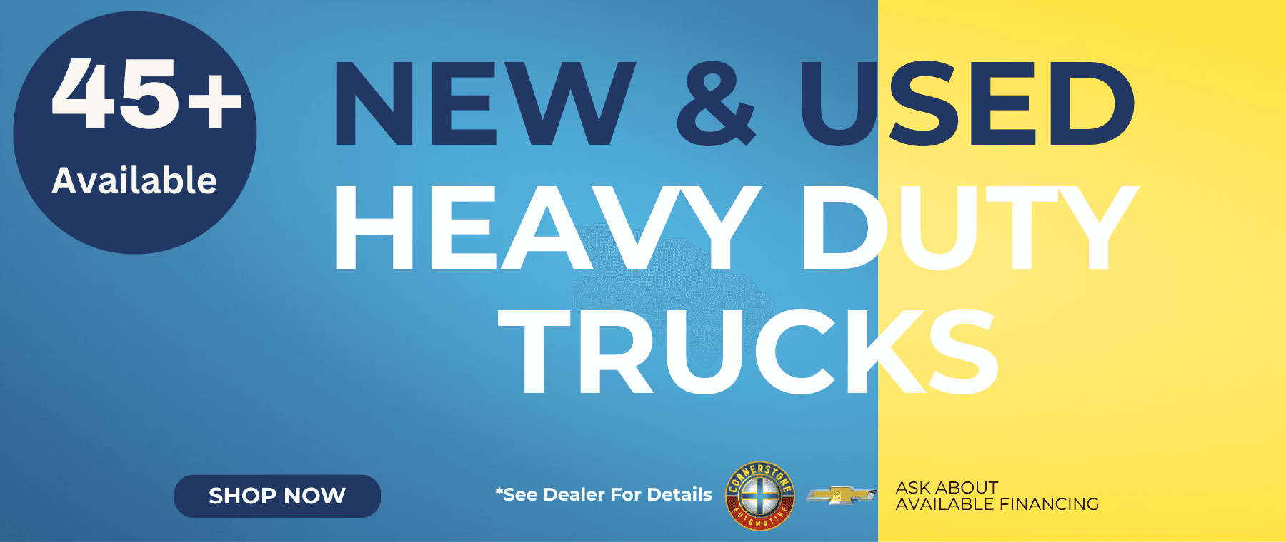 HEAVY DUTY