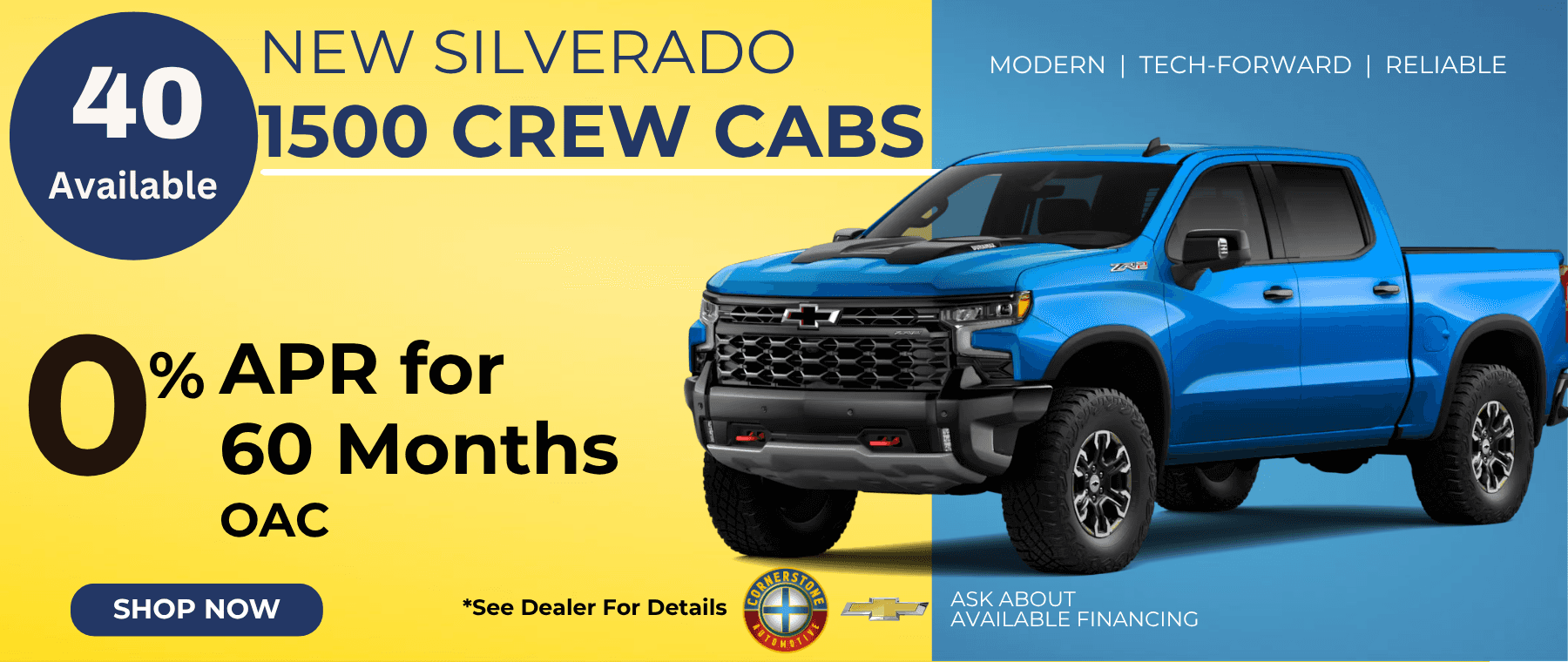 SILVERADO
