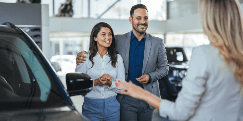 Cornerstone Kia Sales