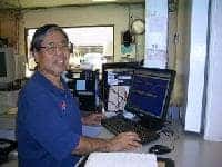 Terry Ebato