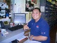 Scott Miyata