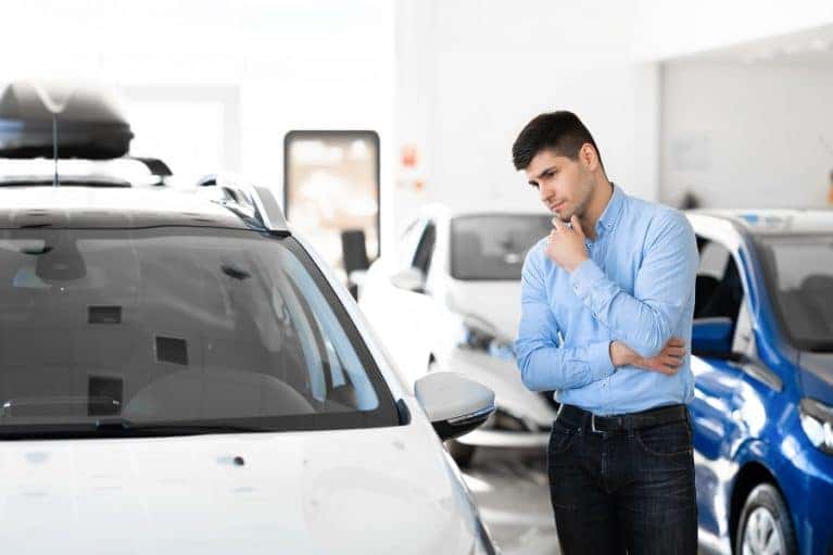 The 5 Most Important Questions to Ask Yourself BEFORE Buying a New Car ...