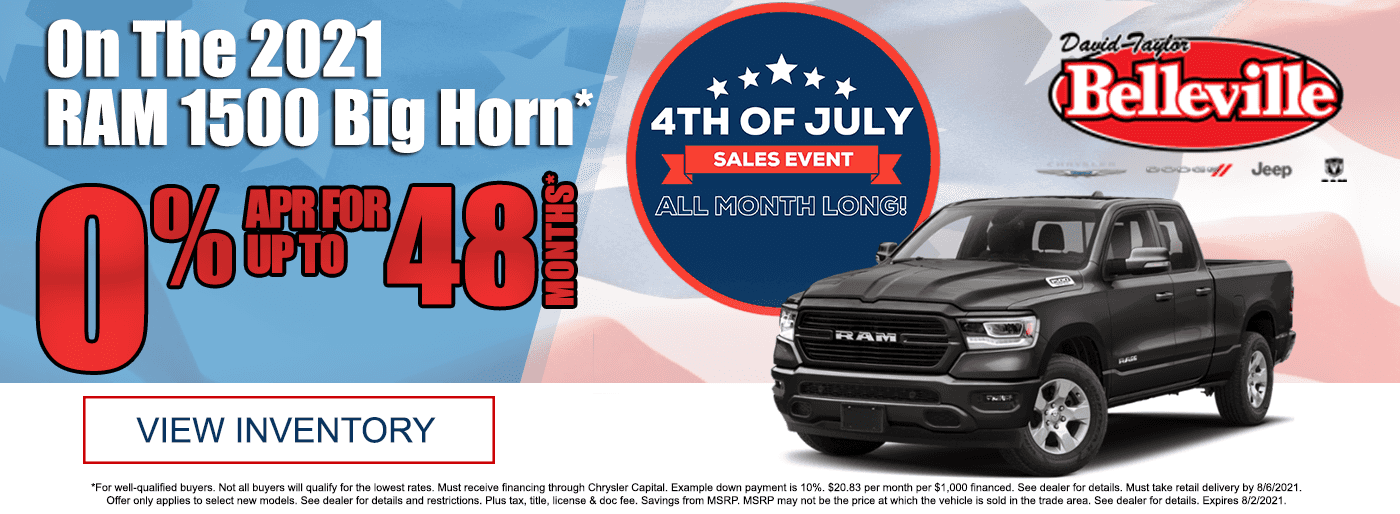 David Taylor Belleville Chrysler Dodge Jeep Ram Chrysler, Dodge, Jeep