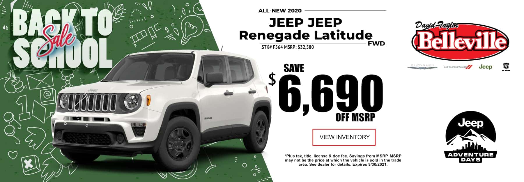 David Taylor Belleville Chrysler Dodge Jeep Ram Chrysler, Dodge, Jeep