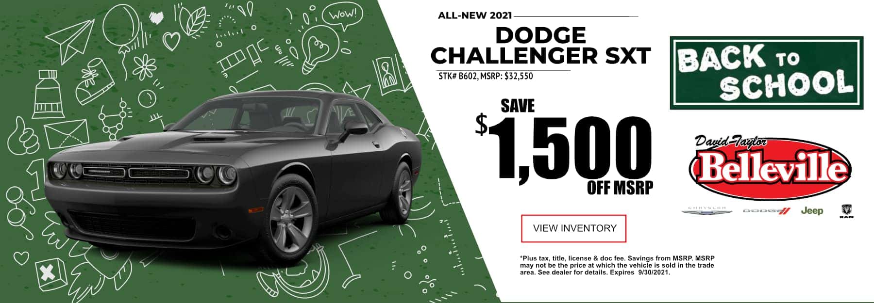 David Taylor Belleville Chrysler Dodge Jeep Ram Chrysler, Dodge, Jeep