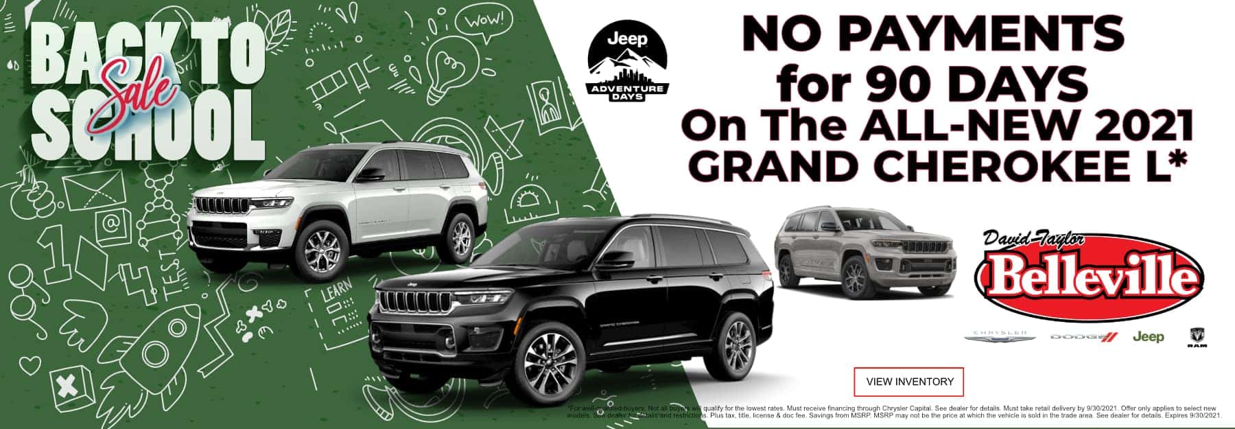 David Taylor Belleville Chrysler Dodge Jeep Ram Chrysler, Dodge, Jeep