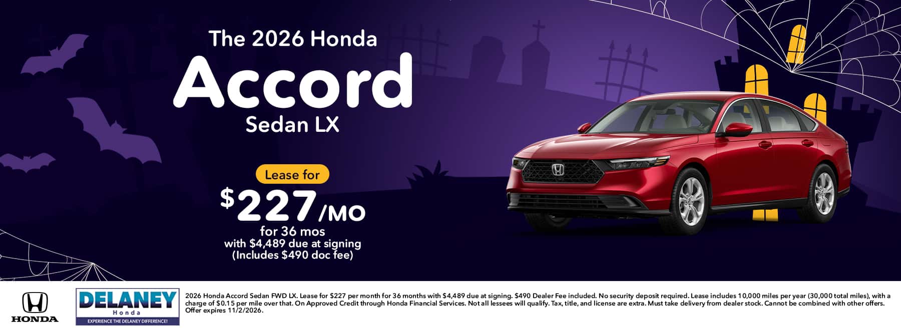 Accord