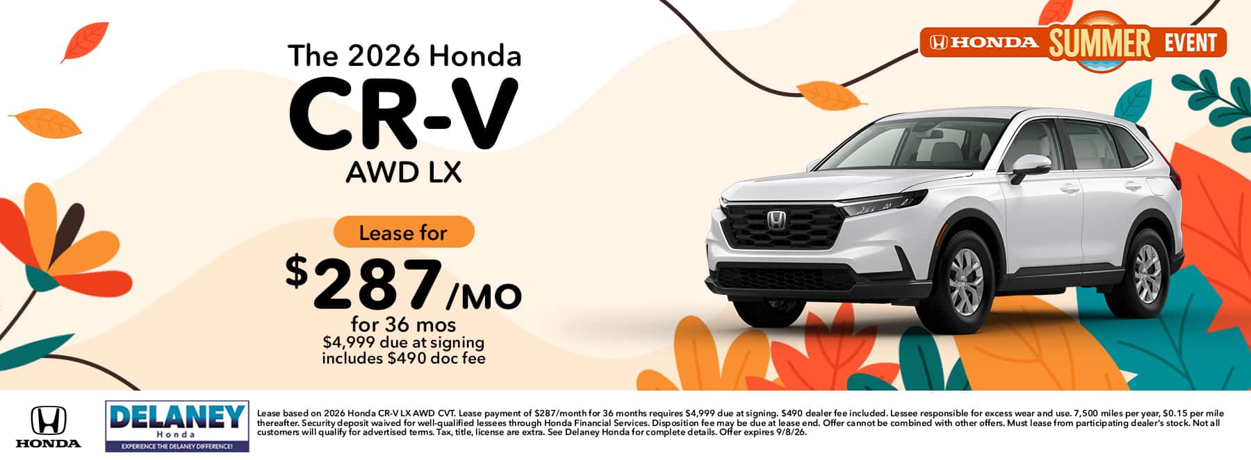 CRV