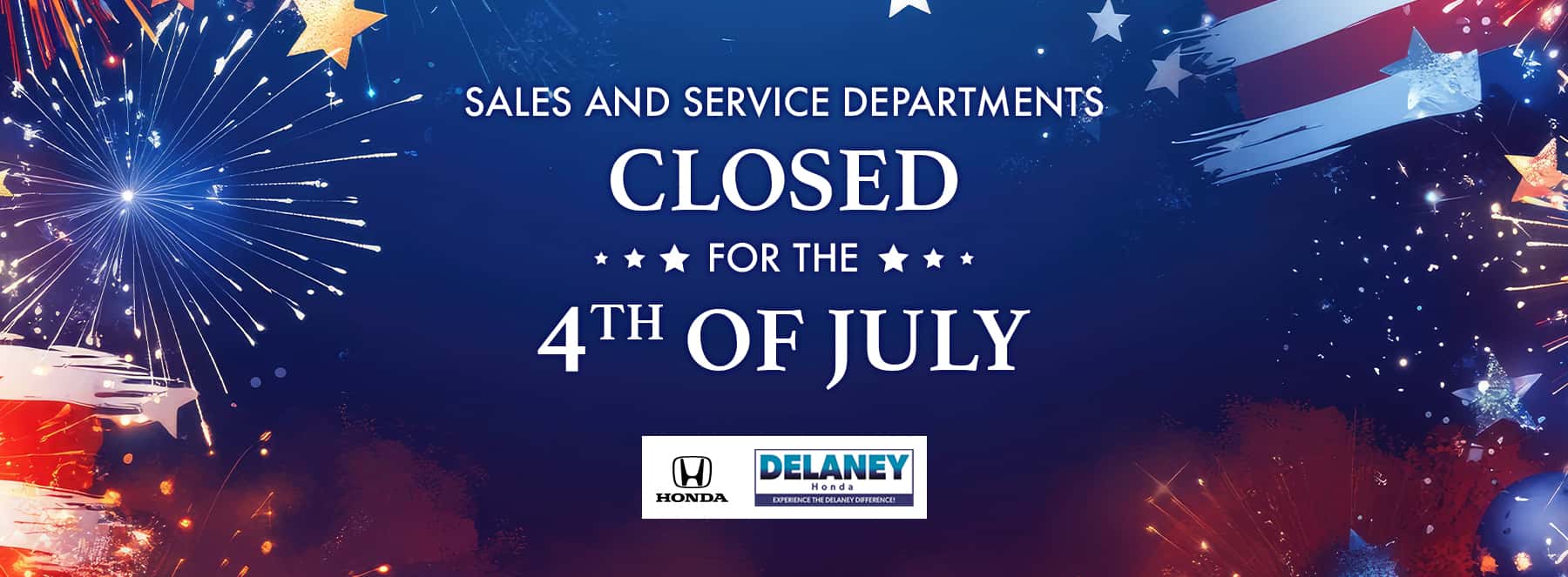 4th of July