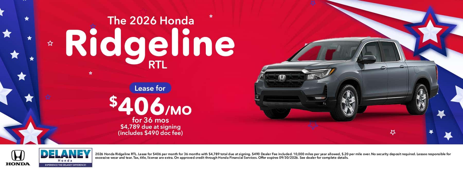 Ridgeline