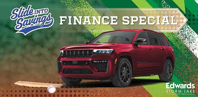 2026 JEEP GRAND CHEROKEE LIMITED 4X4