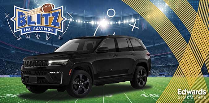 2026 JEEP GRAND CHEROKEE LIMITED 4X4
