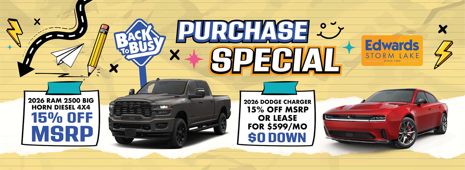 August Special V1