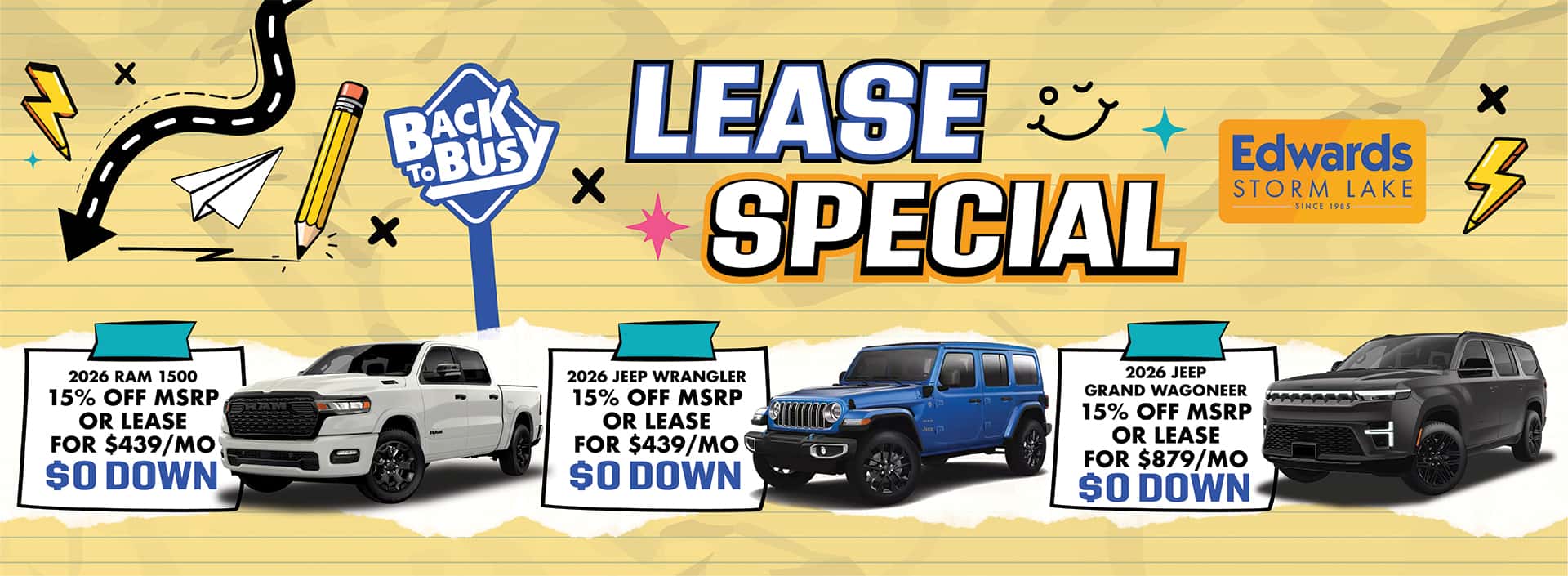 August Special V2