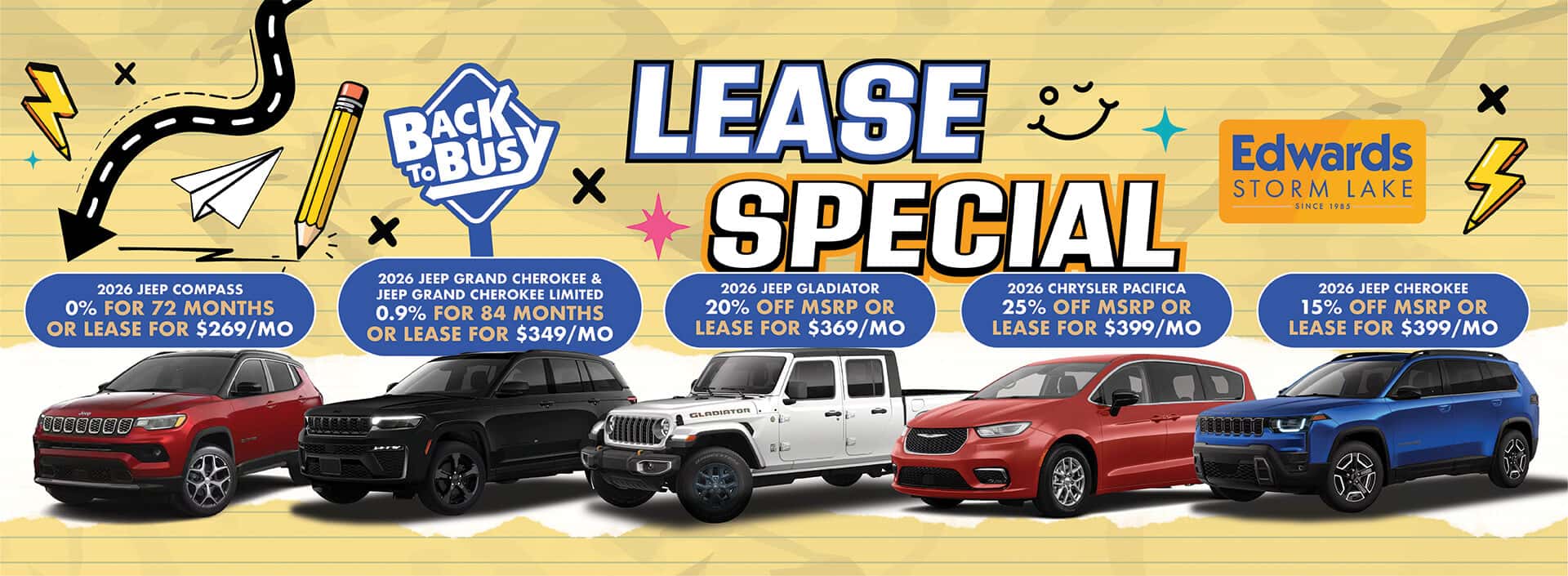 August Special V3