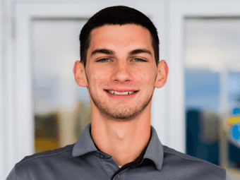 Eric Sicoli