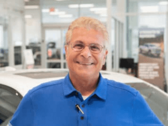 Ted Ekonomon
