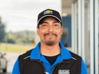 Walter Morales