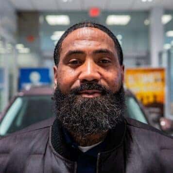 Devron Cummings